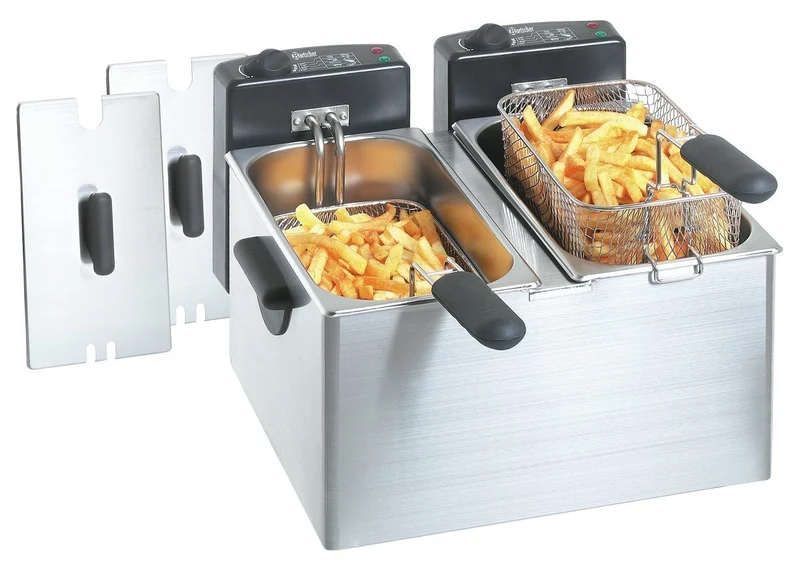 Bartscher Fritteuse MINI III