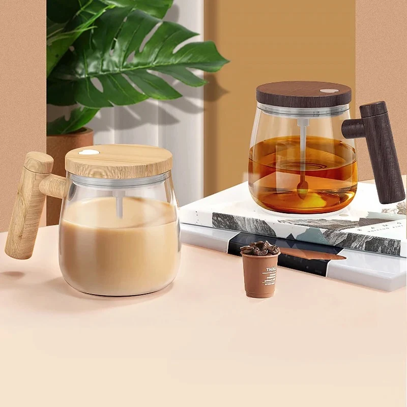 Mixpresso | Ideaal voor je koffie, shakes, soep ...