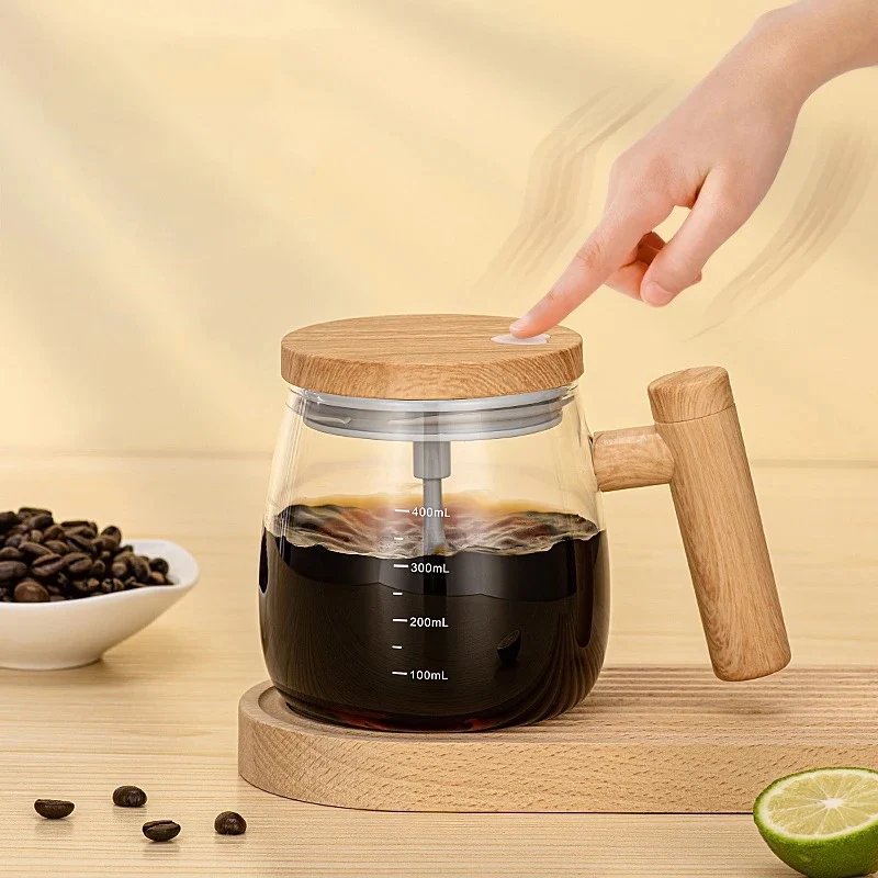 Mixpresso | Ideaal voor je koffie, shakes, soep ...
