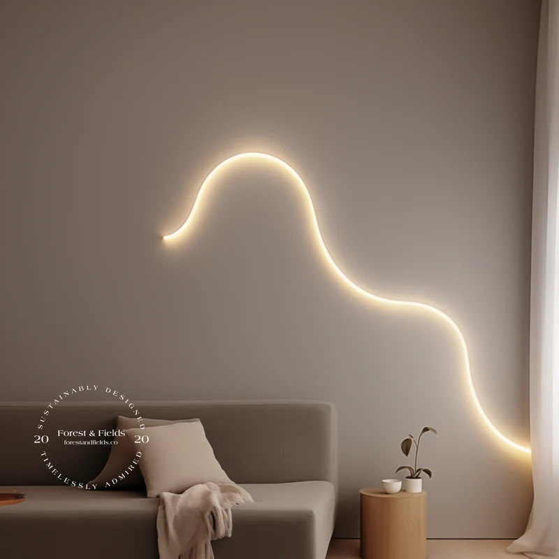 EffortlessLight | Creëer je eigen sfeer | voor zowel binnen als buiten