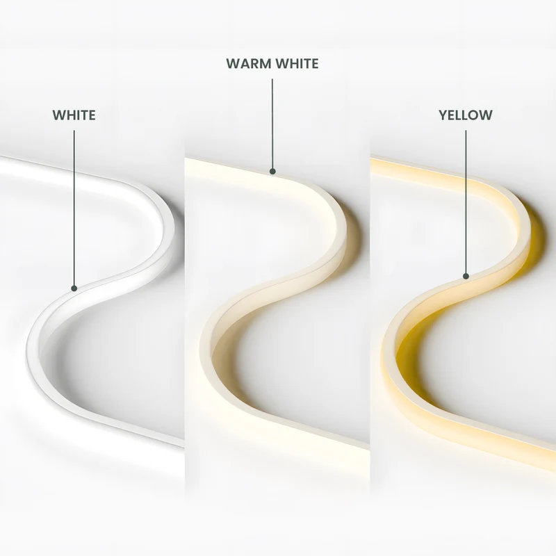 EffortlessLight | Creëer je eigen sfeer | voor zowel binnen als buiten