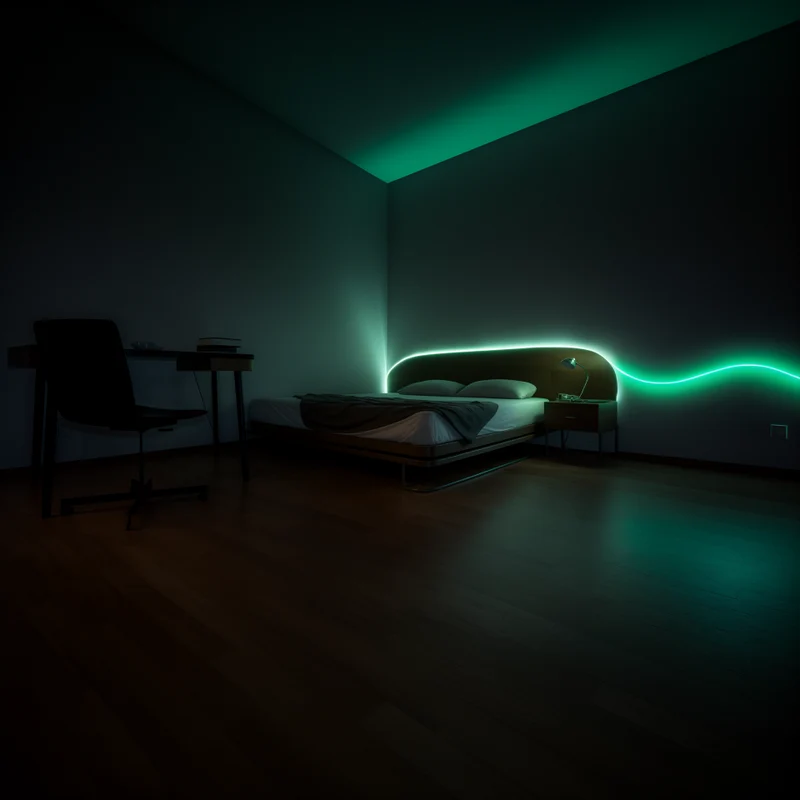 EffortlessLight | Creëer je eigen sfeer | voor zowel binnen als buiten