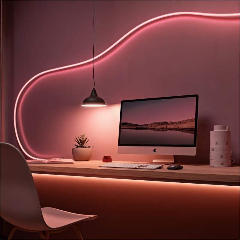 EffortlessLight | Creëer je eigen sfeer | voor zowel binnen als buiten