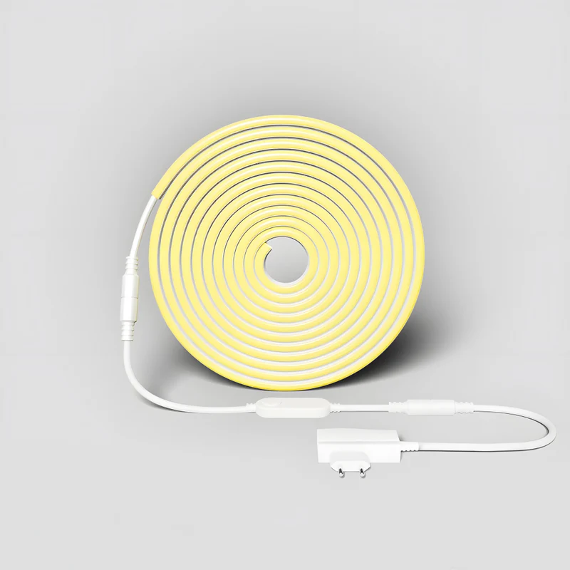 EffortlessLight | Creëer je eigen sfeer | voor zowel binnen als buiten