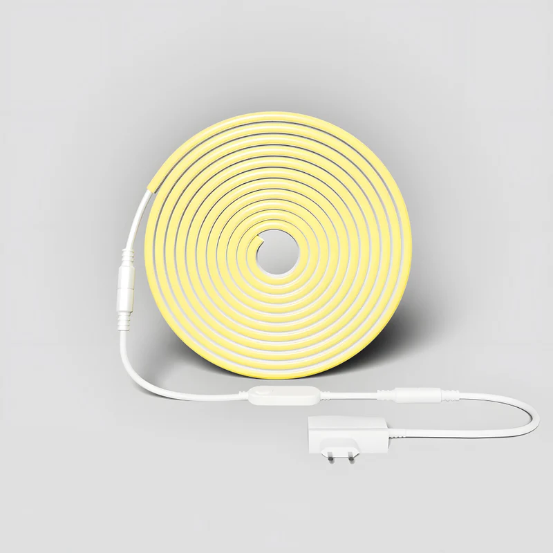 EffortlessLight | Creëer je eigen sfeer | voor zowel binnen als buiten