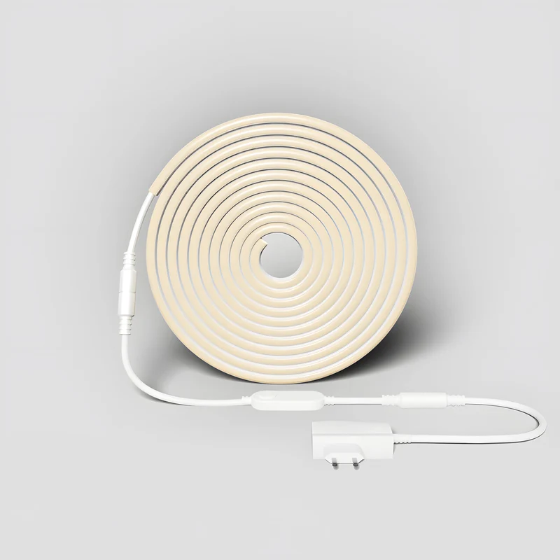 EffortlessLight | Creëer je eigen sfeer | voor zowel binnen als buiten