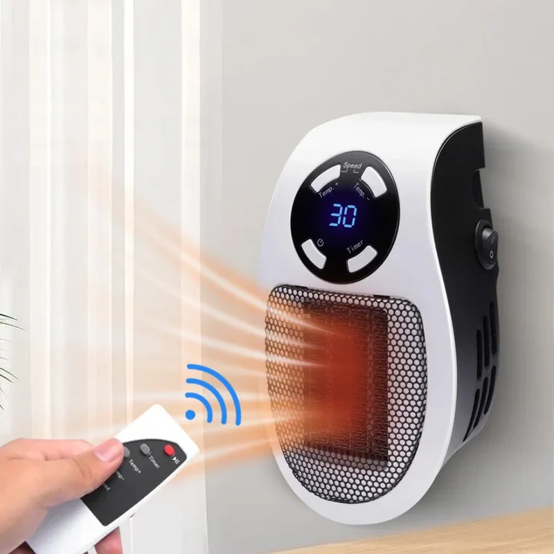 LuxuraHeat Elektrische Verwarming | Efficiënte en stijlvolle verwarming voor elk interieur