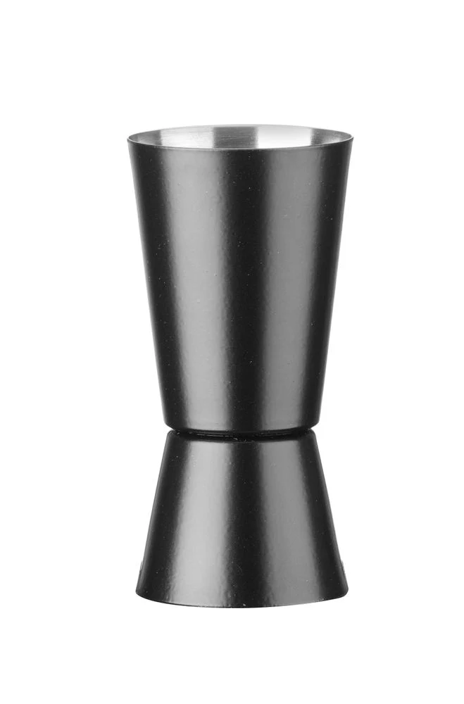 BarUp Barkit – Schwarz – Ø 120 × H 320 mm