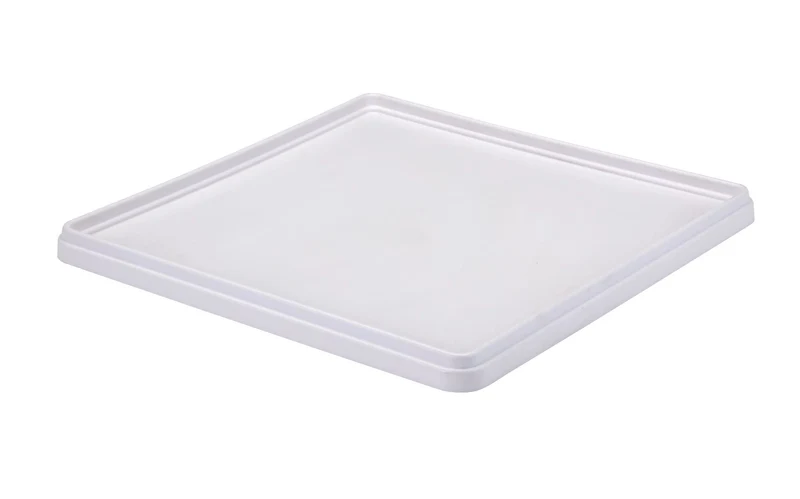 Cambro Camrack® Korbdeckel, Größe 1/1 500 x 500 x 240 mm - DRC2020180