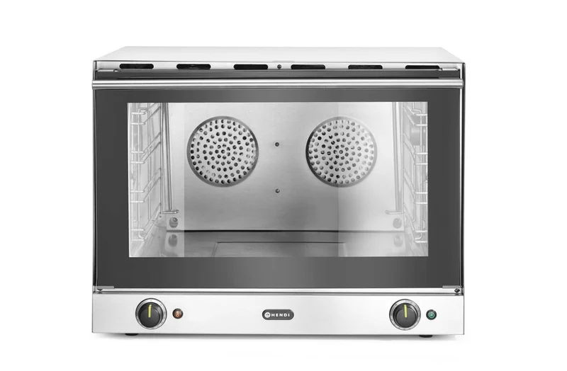 HENDI Konvektionsofen H100 GN 1/1 – 3,5 kW