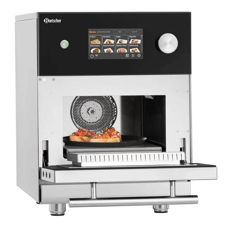Bartscher Snackjet 500