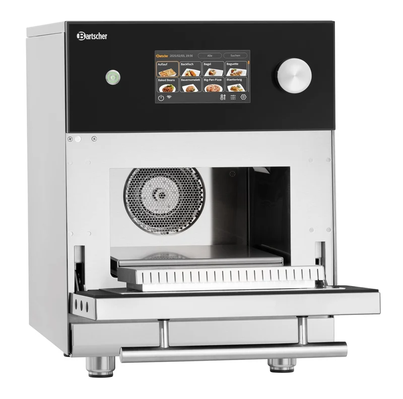 Bartscher Snackjet 500