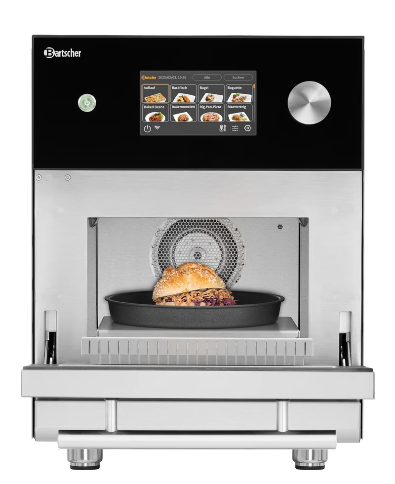 Bartscher Snackjet 500