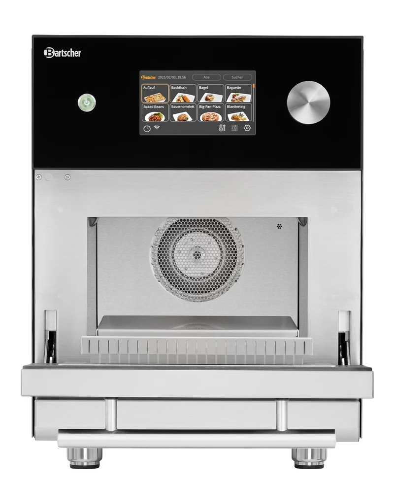 Bartscher Snackjet 500