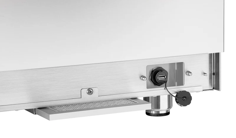Bartscher Snackjet 500