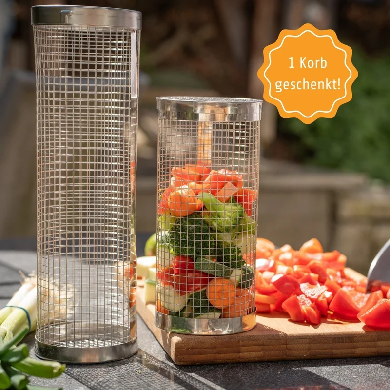 GourmetElegance Exquise Voedselmand | Luxueuze selectie voor culinaire verwennerij