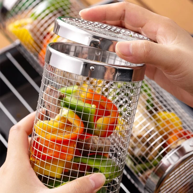 GourmetElegance Exquise Voedselmand | Luxueuze selectie voor culinaire verwennerij
