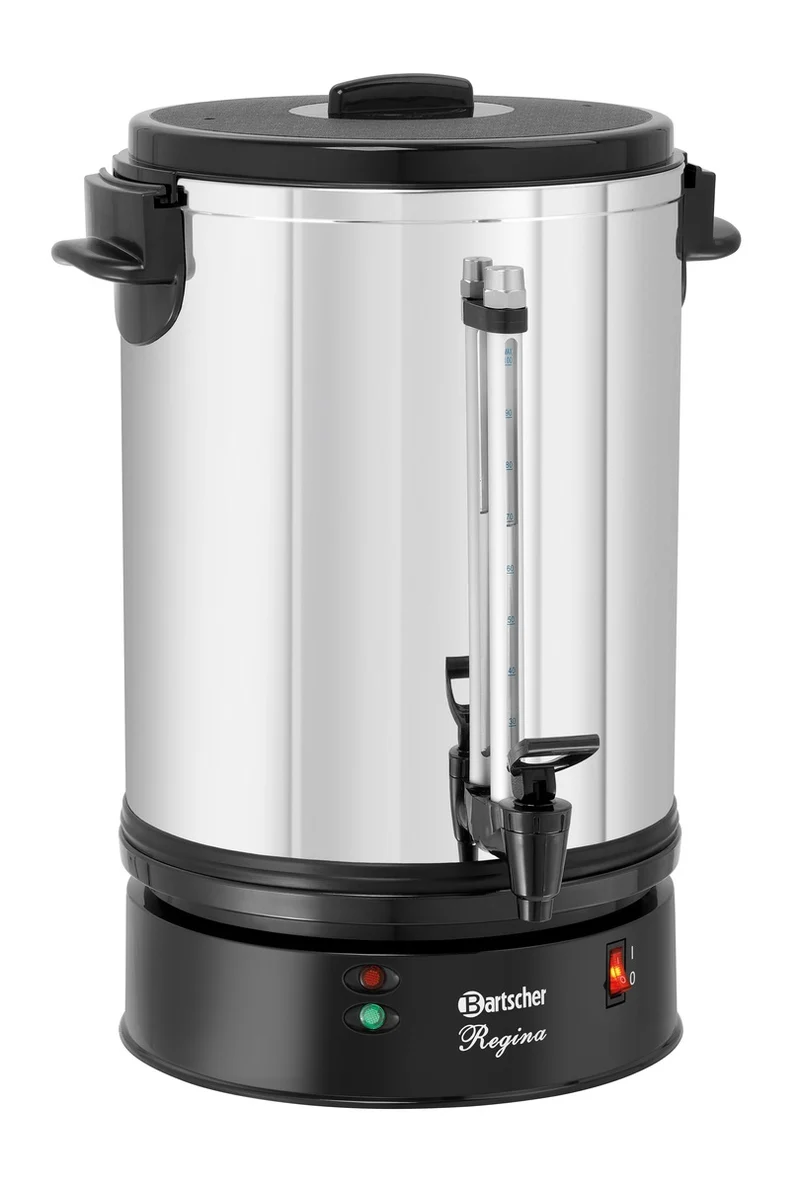 Bartscher Kaffeemaschine Regina Plus 90