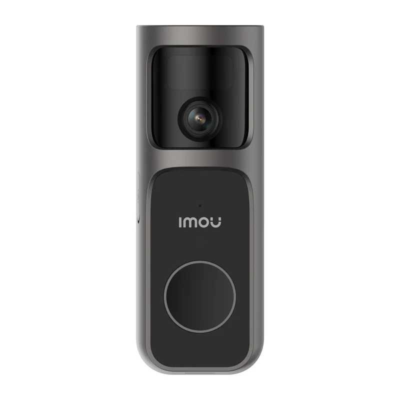 IMOU 3-Pack Wireless Video Doorbell