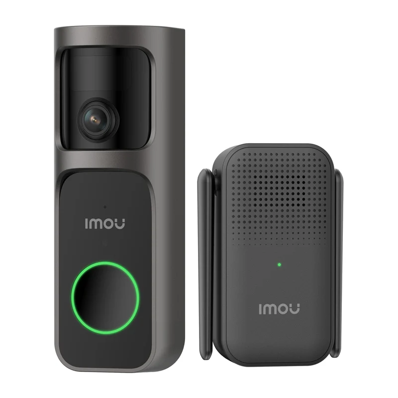 IMOU 3-Pack Wireless Video Doorbell