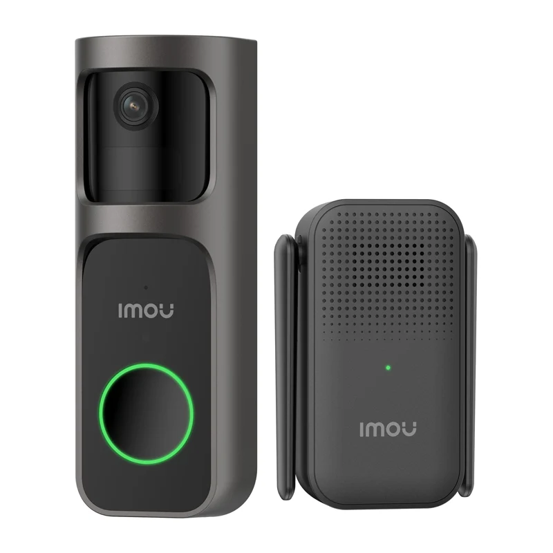 IMOU 2S KIT Wireless Doorbell