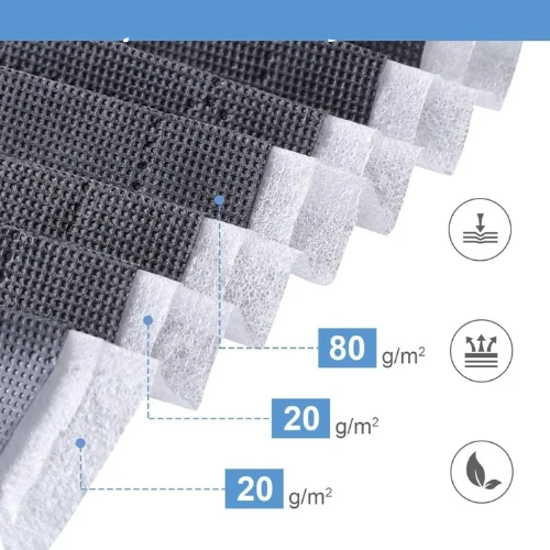 LuxuraGuard Opslagzakken voor Kleding | Ruimtebesparende en beschermende opbergoplossingen