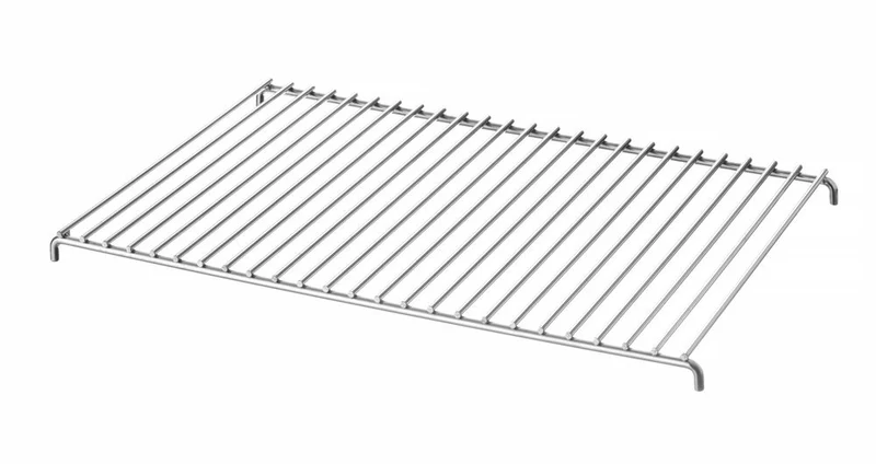 HENDI Gitterrost für Roast-Master Maxi 50 / 50 – 477 × 300 mm