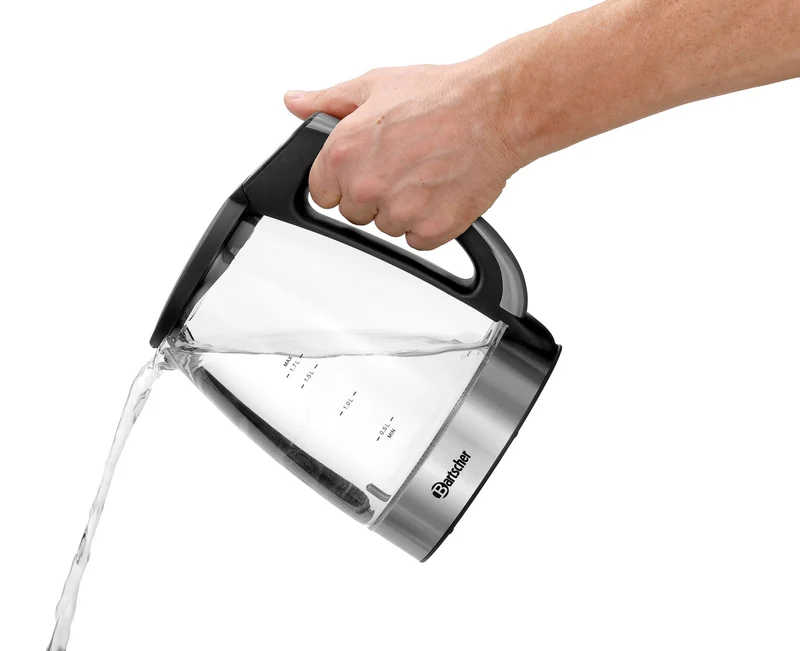 Bartscher Wasserkocher 1,7LDGL