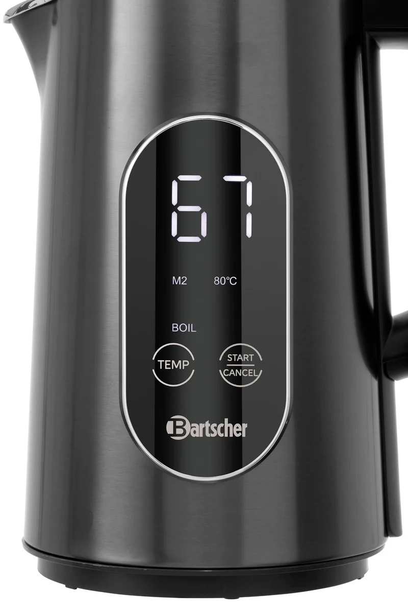 Bartscher Wasserkocher 1,5LD