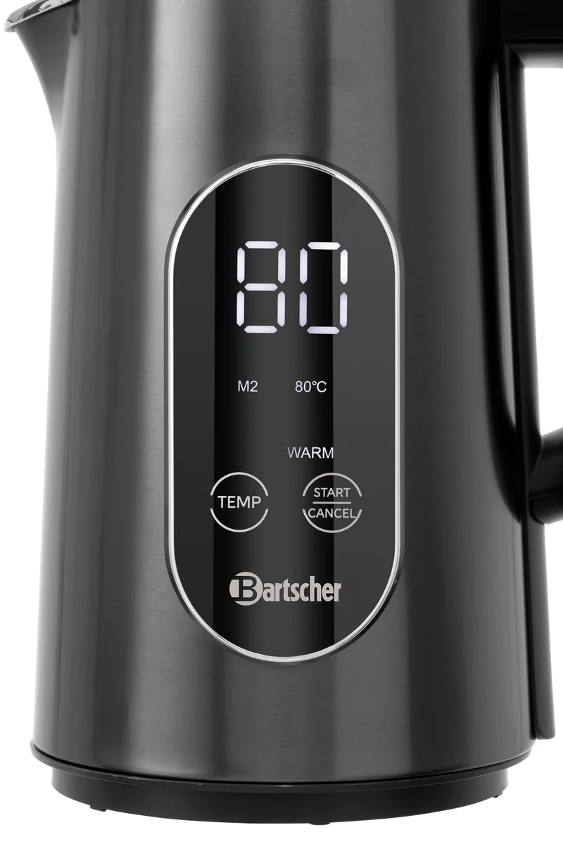 Bartscher Wasserkocher 1,5LD