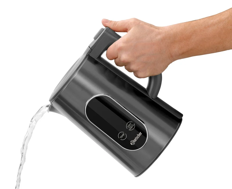 Bartscher Wasserkocher 1,5LD