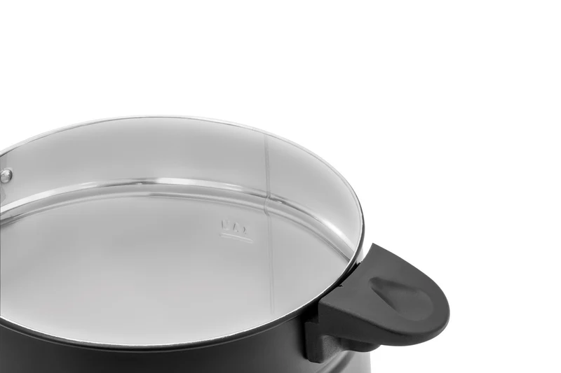 Bartscher Heißwasserspender 5L S
