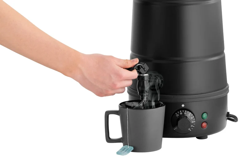 Bartscher Heißwasserspender 5L S