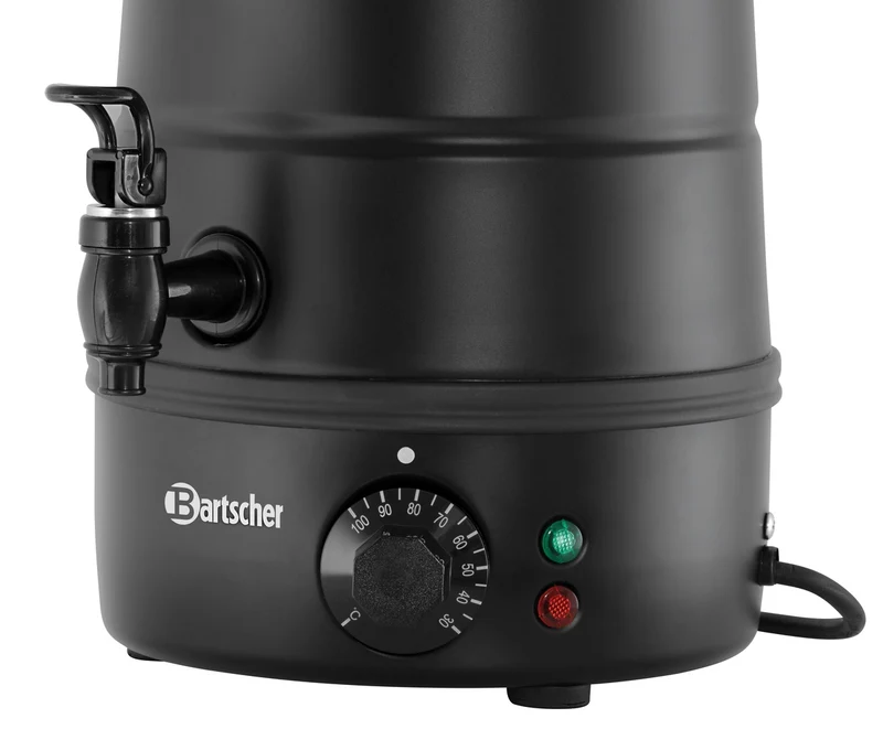 Bartscher Heißwasserspender 5L S