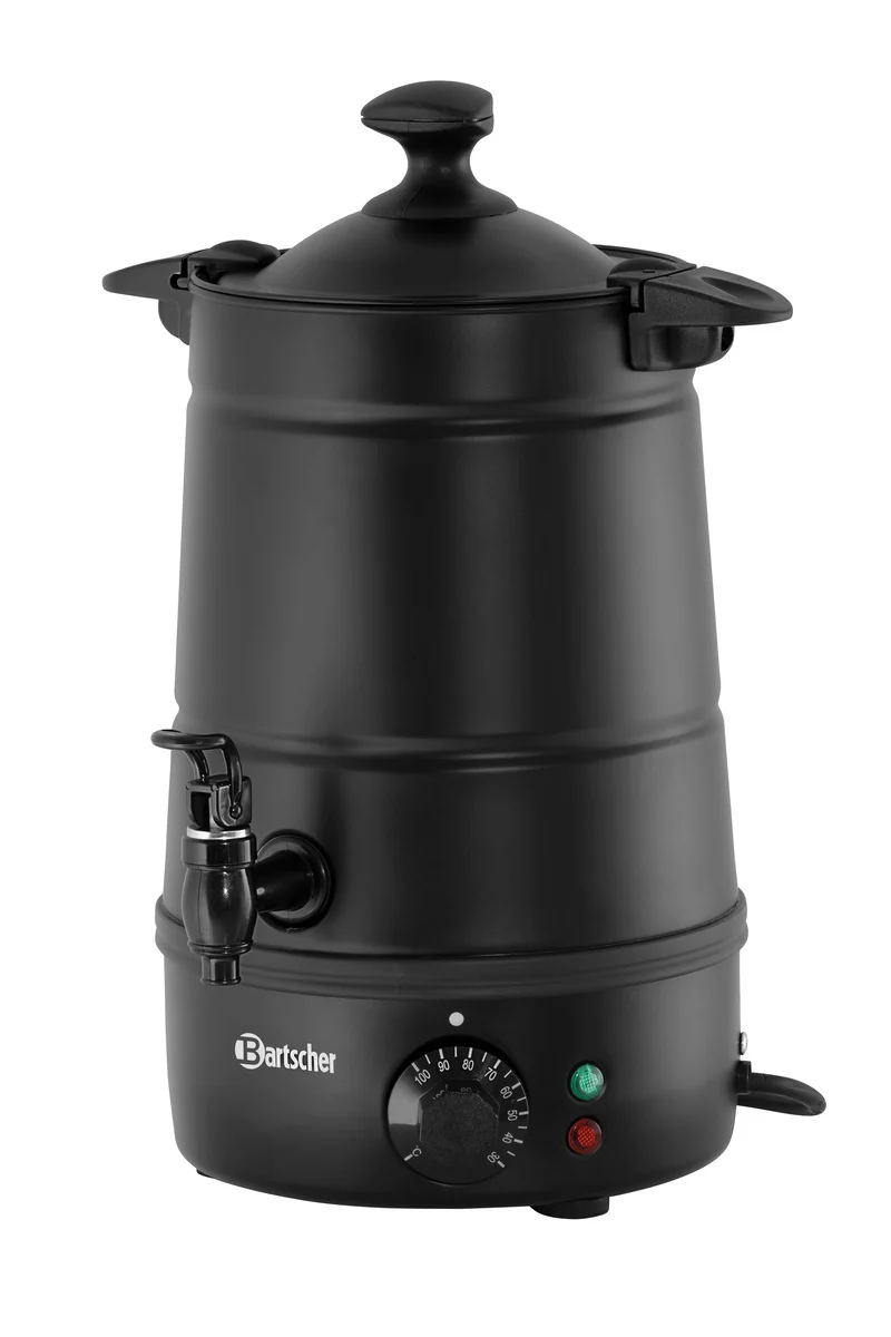 Bartscher Heißwasserspender 5L S