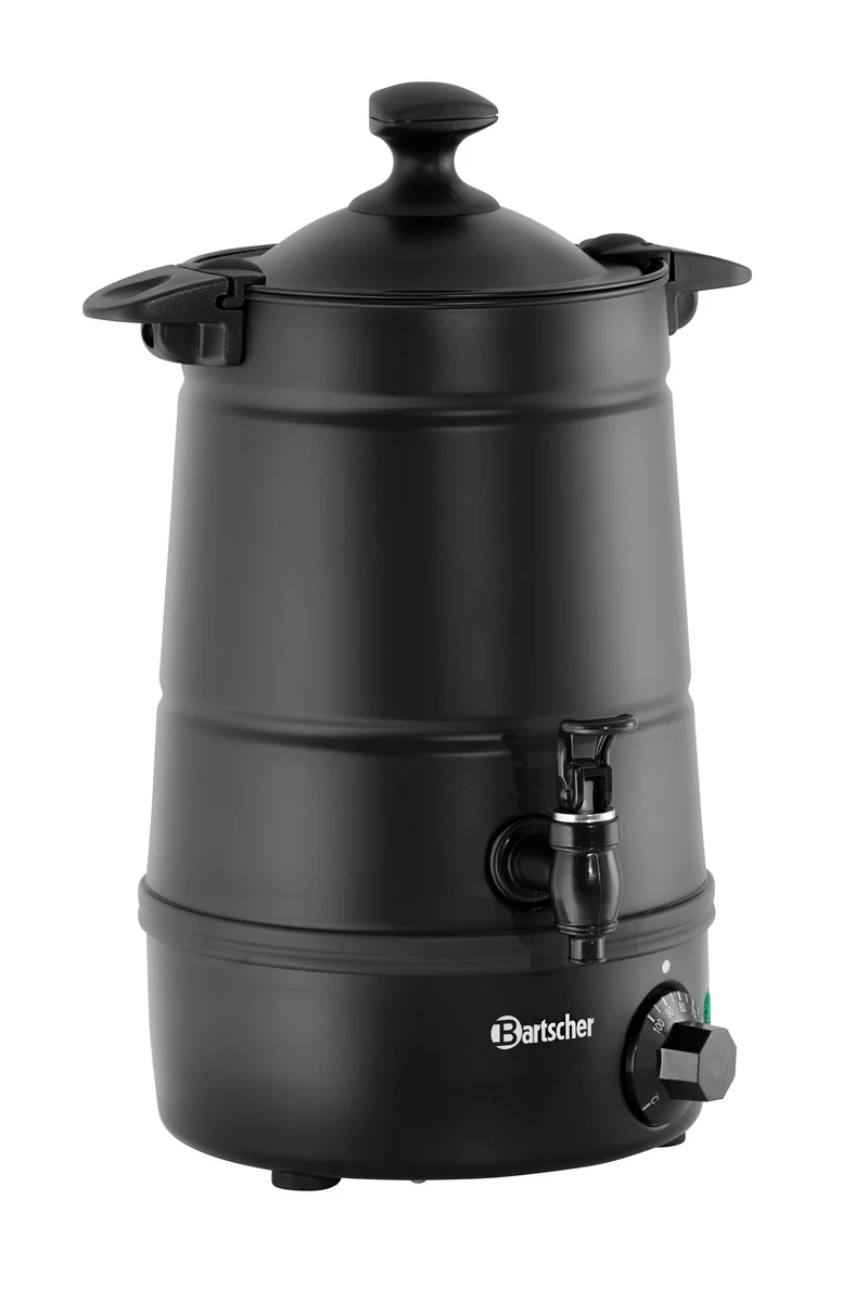 Bartscher Heißwasserspender 5L S