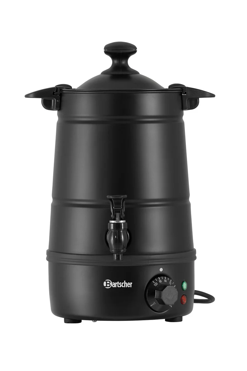 Bartscher Heißwasserspender 5L S