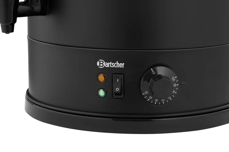 Bartscher Heißwasserspender 28L S
