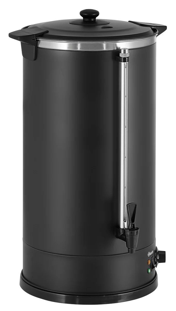 Bartscher Heißwasserspender 28L S