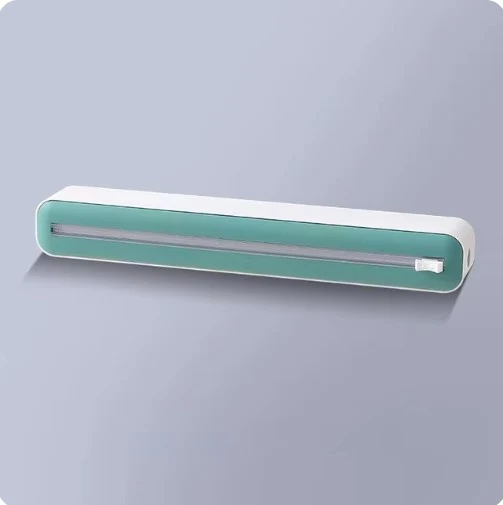 SmartWrapMate | Plastic Plastic Wikkelverspreiders voor Voedsel