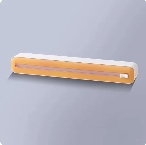 SmartWrapMate | Plastic Plastic Wikkelverspreiders voor Voedsel