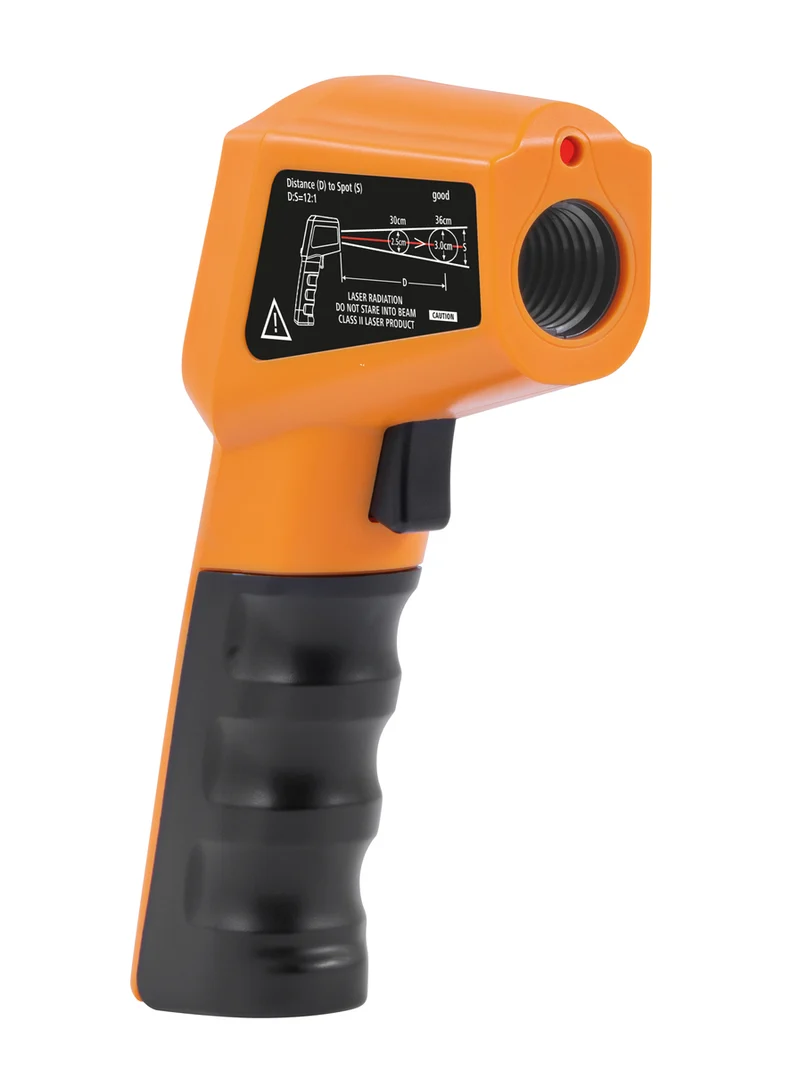 Bartscher Infrarot-Thermometer D5500