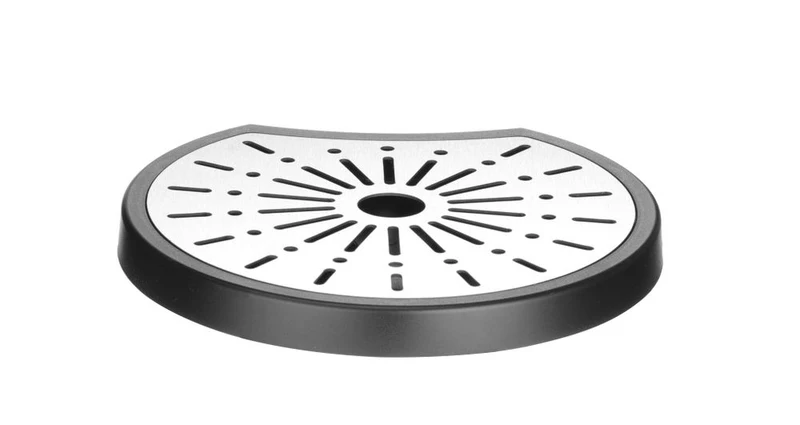 HENDI Heißgetränkespender doppelwandig – 9 l – 230 V / 1500 W – ≈ 60 Tassen in 40 Min – 340 × 315 × H 430 mm