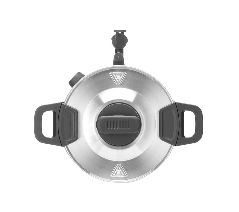 HENDI Heißgetränkespender einwandig – 10 l – 230 V / 1500 W – ≈ 65 Tassen in 40 Min – 340 × 315 × H 430 mm