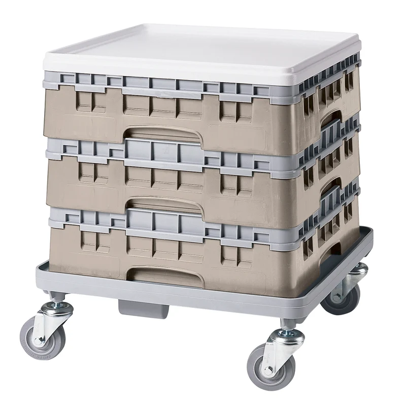 Cambro Camdolly®, Transportwagen 545 x 545 x 205 mm - CDR2020151