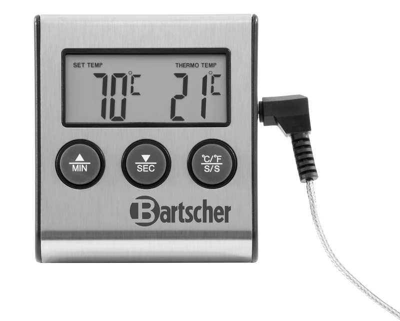 Bartscher Thermometer EDD 2500