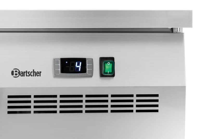 Bartscher Kühltisch Easy T4