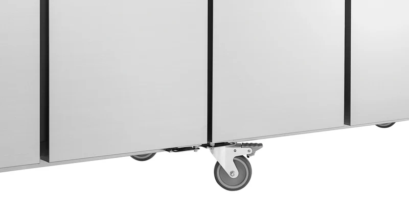 Bartscher Kühltisch Easy T4