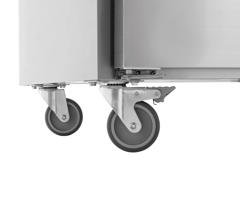 Bartscher Kühltisch Easy T4