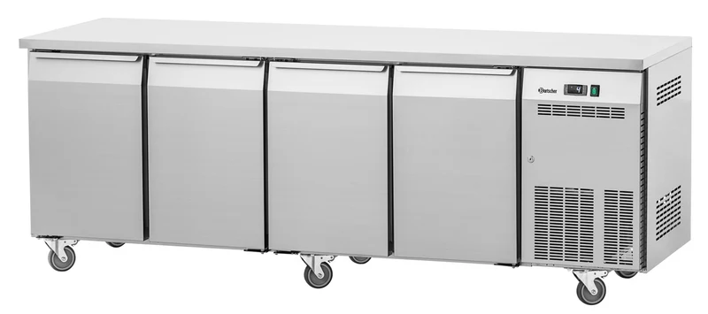 Bartscher Kühltisch Easy T4